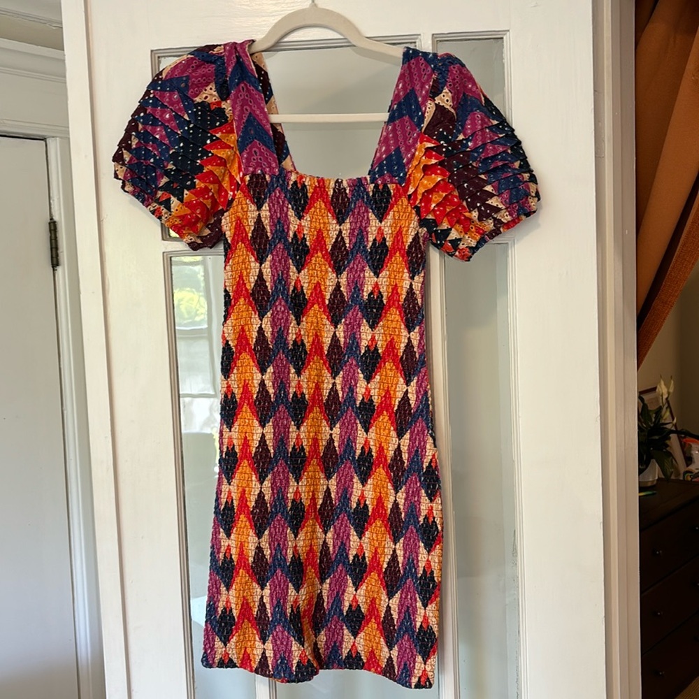 Farm Rio Dress